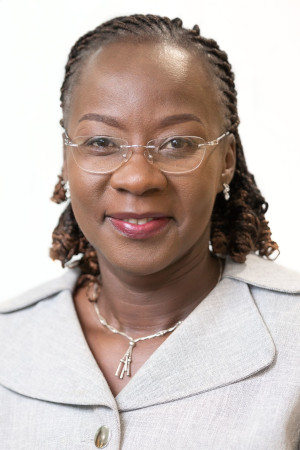 Catherine Adeya